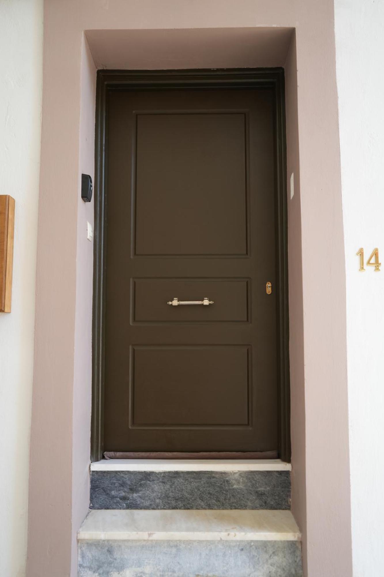 φιλόξενο σπίτι Apartment *