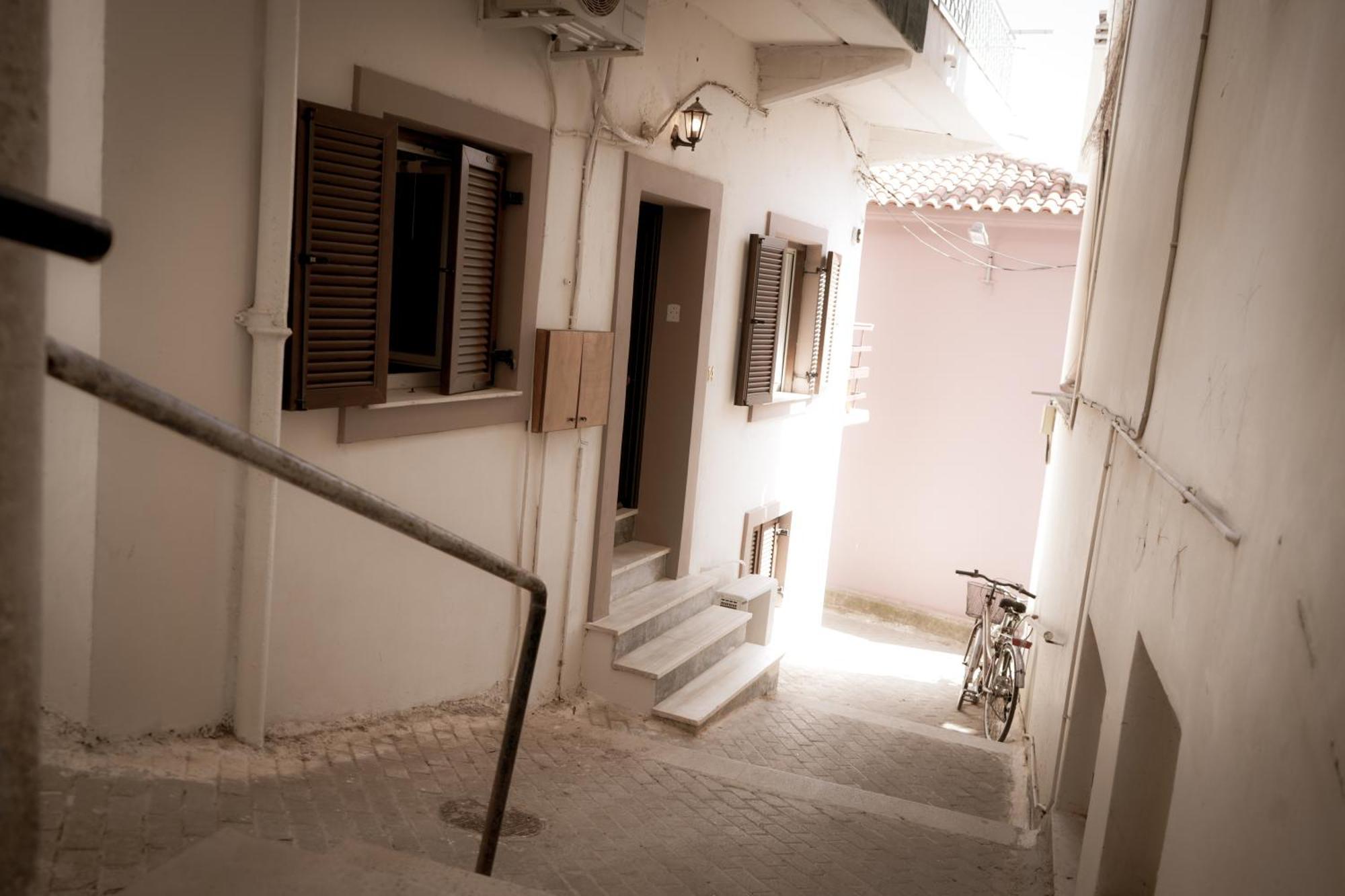 φιλόξενο σπίτι Apartment Nafplio