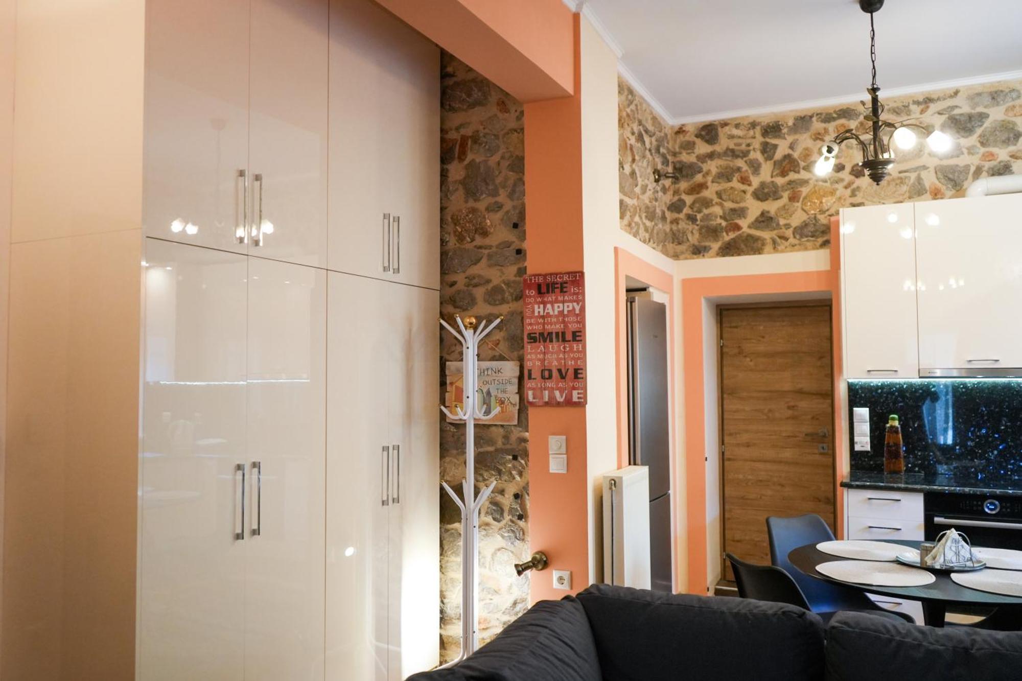 Apartment φιλόξενο σπίτι Nafplio